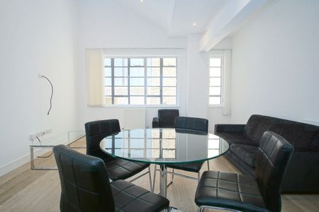 Sail Loft Court, Royal Quay Apartments, 10 Clyde Square, London, E14 7TA - Photo 5