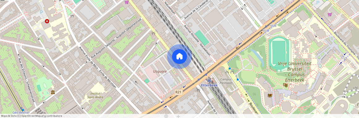 Ixelles