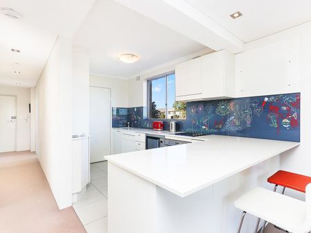 3/10 Bishops Avenue, Randwick NSW 2031 - Apartment For Rent | Domain - Photo 3