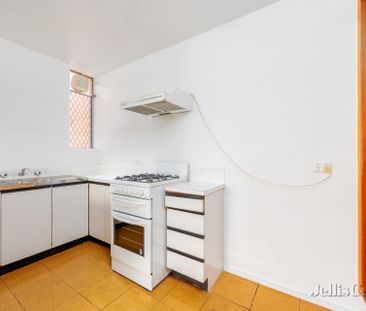 1/375 Abbotsford Street, North Melbourne - Photo 1