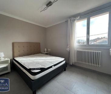 Location Appartement 3 pièces 61m² ORANGE 84100 - Photo 3