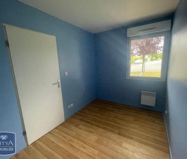 Location Appartement 2 pièces 55m² AVOINE 37420 - Photo 1