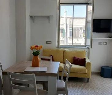 Appartamento via Principe Di Belmonte, 3, Roma - Cavour, Palermo - Foto 3