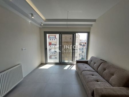 All inclusive γκαρσονιέρα για βραχυχρόνια μίσθωση επί της Αγίου Δημητρίου! - Photo 4