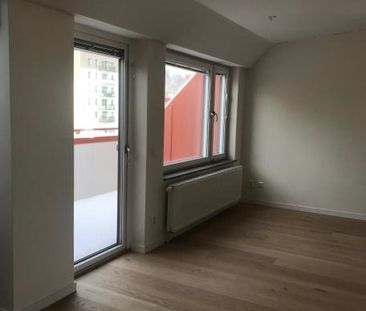 Famngatan 36 - Photo 1