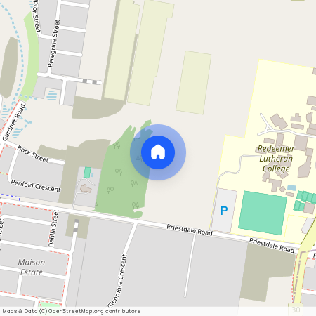 15 Rosemary Circuit, Qld 4123, Rochedale