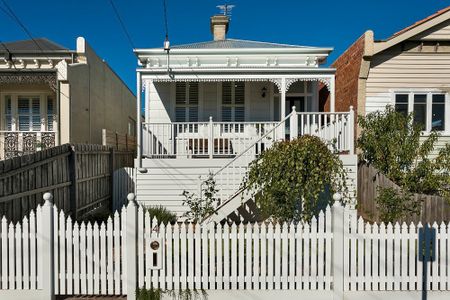 4 George Street, Moonee Ponds VIC 3039 - Photo 4