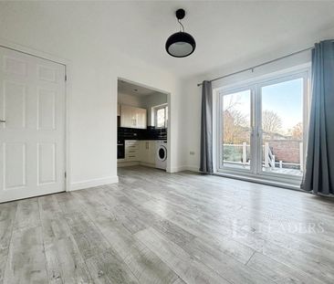 3 bedroom house to rent Mousehold Lane, Norwich, NR7 - Photo 1