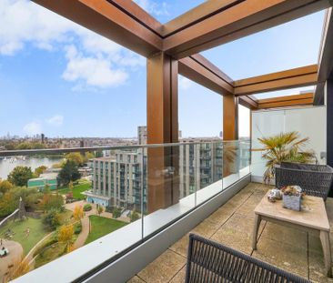 3 bedroom penthouse to rent - Photo 2