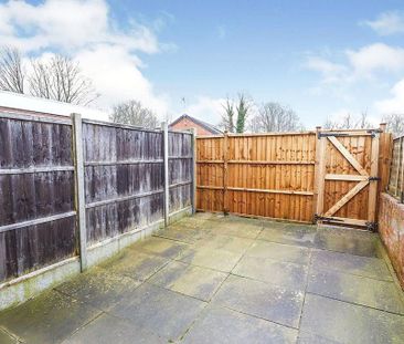 2 bedroom end of terrace house to rent - Photo 5