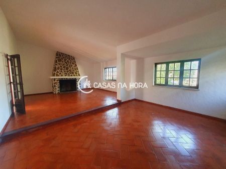 3 bedroom luxury House for rent in Sintra, Lisbon - Photo 4