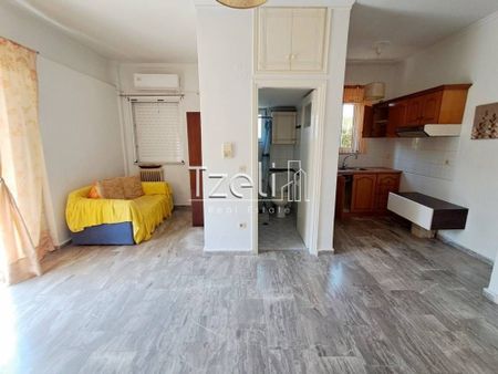 Studio/Γκαρσονιέρα για ενοικίαση Ακταίο (Ρίο) - Photo 3