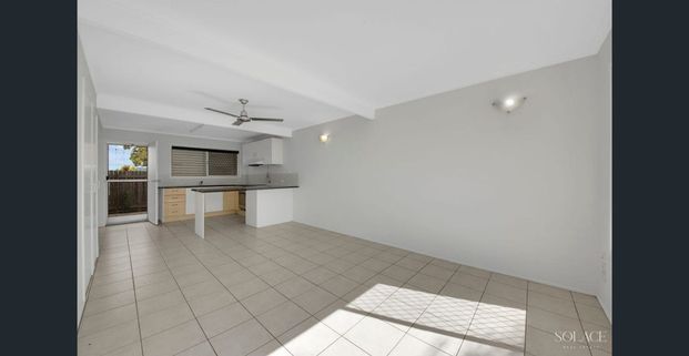 CBD Unit 800m from the Water - Photo 1