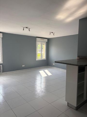 Location Appartement 3 pièces 52m² BEGLES 33130 - Photo 3