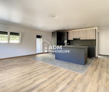 Splendide appartement de 3.5 pièces - Photo 5
