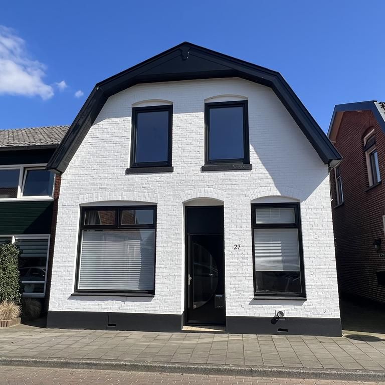 Hegemansweg 27, 7553 WL Hengelo - Photo 1