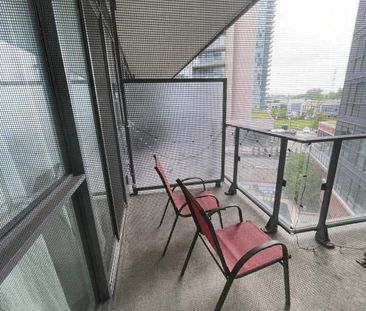 For Lease - 10 parklawn Road Unit# 519, Toronto, Ontario - Photo 3