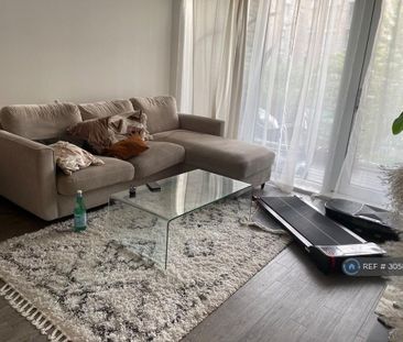 1 bedroom flat to rent - Photo 3