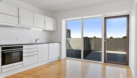 I hjertet af Viby J - Photo 5