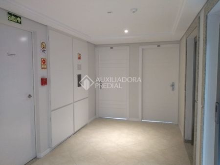 Apartamento com 2 quartos e 59m² para alugar em Jardim Botânico, Porto Alegre. - Foto 5