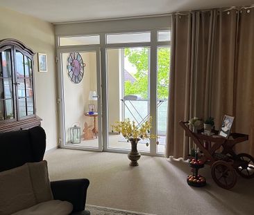 Weserstraße 85, Bremerhaven-Wulsdorf - Photo 1