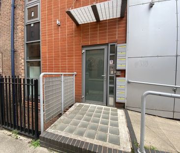 20 Hulme Street, Manchester - Photo 4