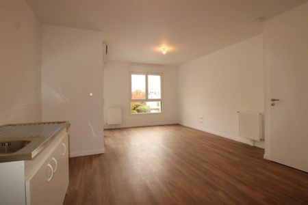 Location Appartement 2 pièces 44m² ST BRIEUC 22000 - Photo 3