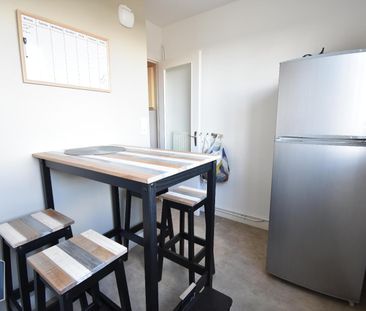 Location Appartement 1 pièce 26m² LE MANS 72000 - Photo 4