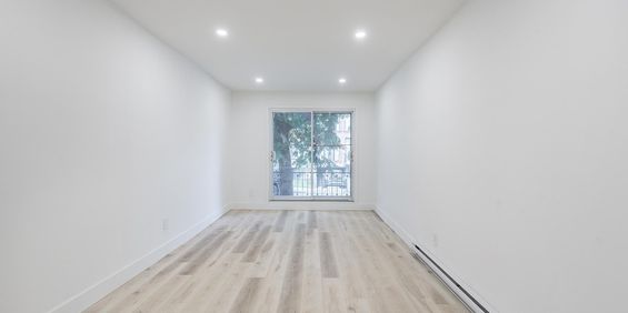 4 1/2 Renové à Outremont Avec Electros - Photo 3