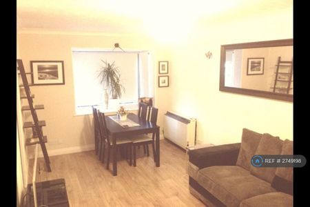 1 bedroom flat to rent - Photo 3