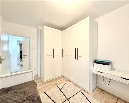 Apartament 3 camere de lux, centrala proprie, Marasesti, Ploiesti - Photo 4