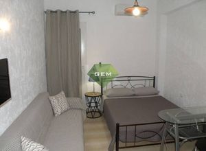 Studio/Γκαρσονιέρα για ενοικίαση - Ηράκλειο Κρήτης, - Φωτογραφία 3