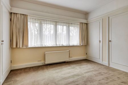 Huis te huur: Zijdeweg 42 2244 BE Wassenaar - Photo 5