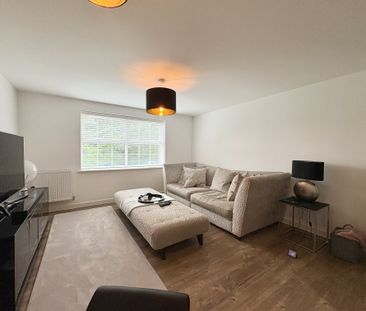 Montefiore Drive, Sarisbury Green - Photo 3