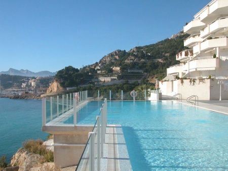 Apartamento de alquiler en Ronda del Atardecer, Mascarat - Photo 2