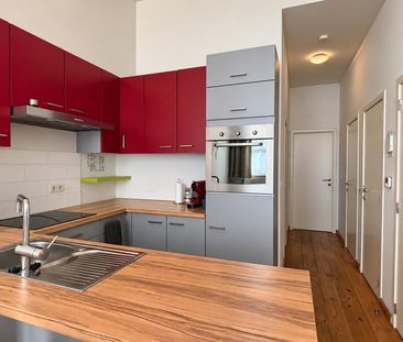Appartement te huur - Foto 5