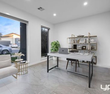 Stylish Family Living in Prime Kalkallo Location - Photo 2