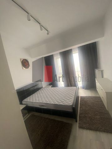 Apartament cu doua camere-Grozavesti-Regie-cu centrala+lo... - Fotografie 3