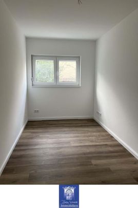 WunderschÃ¶ne Familienwohnung mit Terrasse und eigenem Garten im Erstbezug! - Foto 1