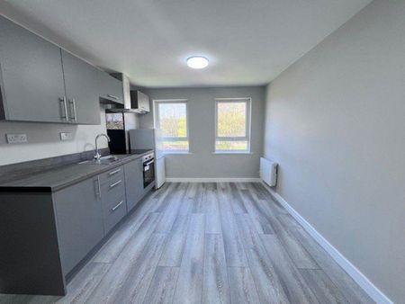 1 bedroom flat to rent - Photo 2