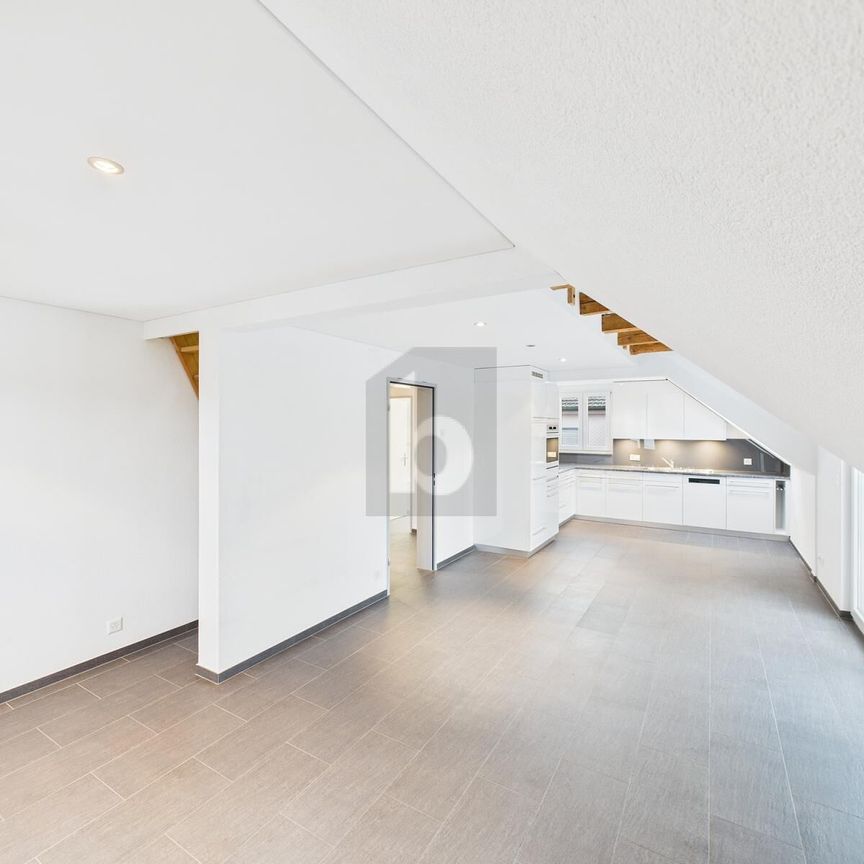 CENTRAL, NATURE-CLOSE WITH LARGE KITCHEN - Photo 1