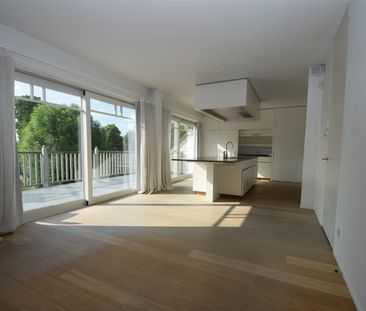 LUXUEUS AFGEWERKTE PENTHOUSE - Photo 4