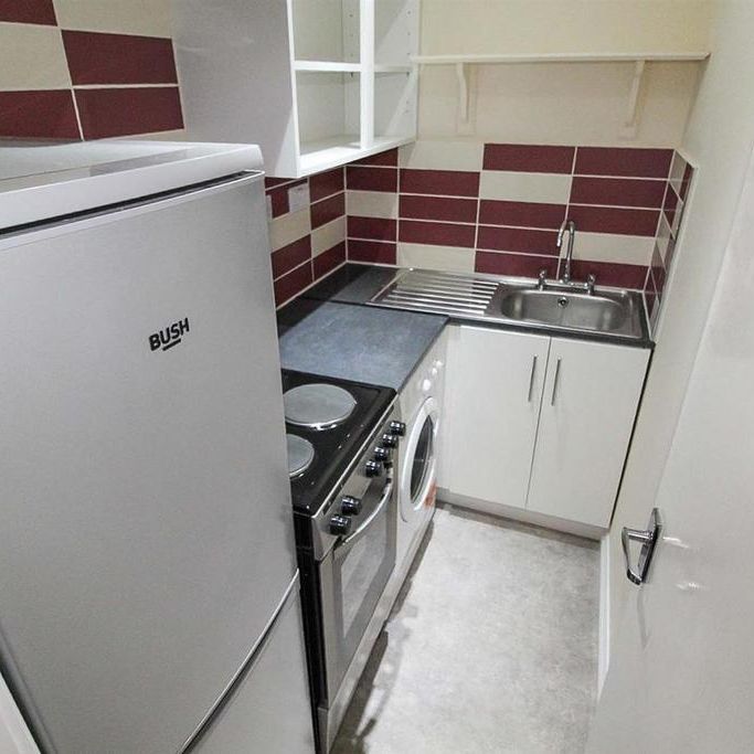 1 bedroom flat to rent - Photo 1