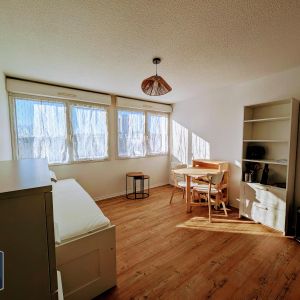 Location Appartement 1 pièce 19m² TALENCE 33400 - Photo 2
