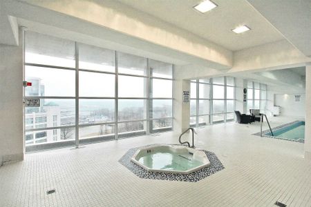 For Lease - 628 Fleet Street Unit# 629, Toronto, Ontario - Photo 2