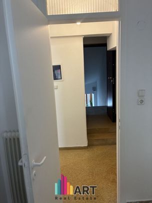 Διαμέρισμα για ενοικίαση Λυκαβηττός (Κολωνάκι - Λυκαβηττός) - Photo 1
