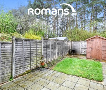 Crofton Close, Bracknell, RG12 - Photo 2