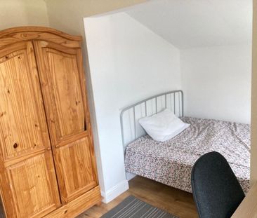 Room in a Shared House, Chedworth Rd, BS7 - Photo 3