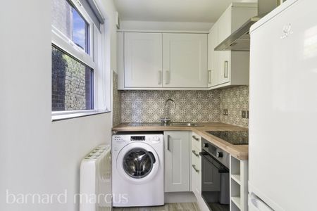 Oxford Road - Photo 5