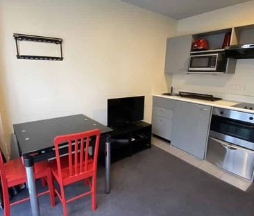 2 bedrooms apartment in city centre - Photo 1